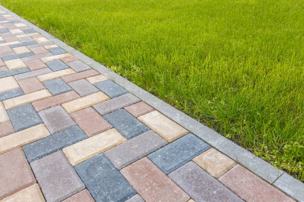 Best Cobblestone Driveway Paving in Butler, GA